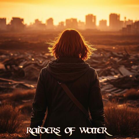 Echoes of the Lost Road