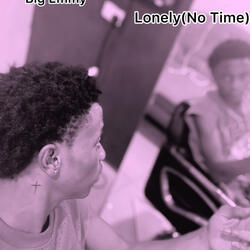 Lonely Road(No Time)