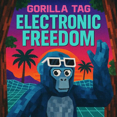 Electronic freedom