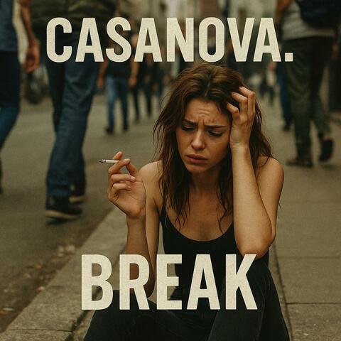 Break