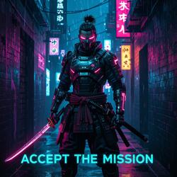 Accept The Mission