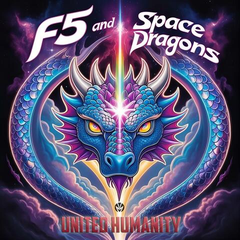 Space Dragons (United humanity (con F5) (feat. Space Dragons)