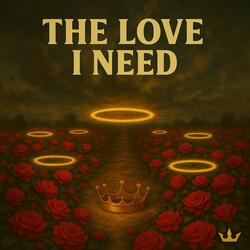 The Love I Need