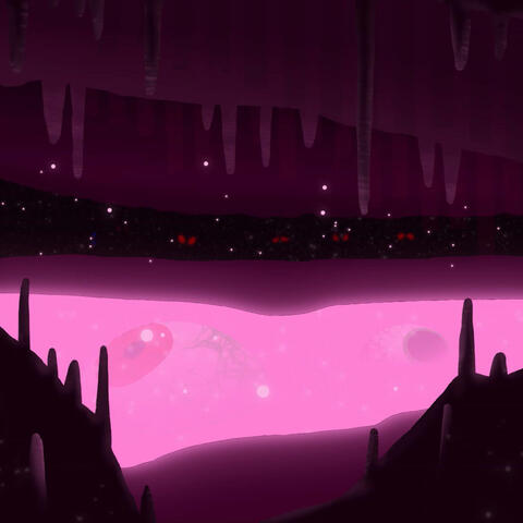 Evil Shiny Cave