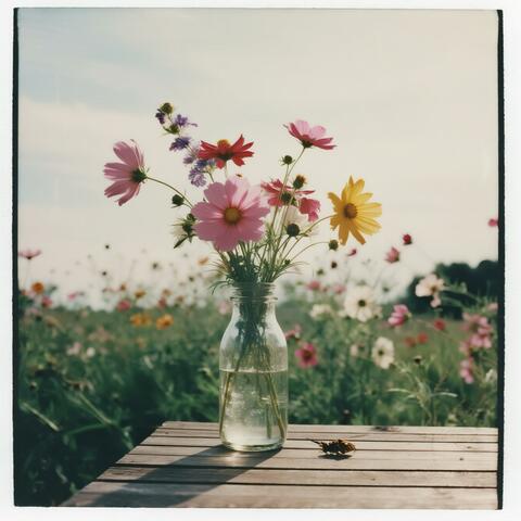 Postcards from a Quiet Summer