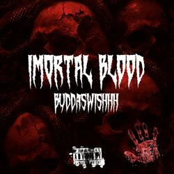 Imortal blood