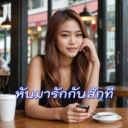 หันมารักกันสักที
