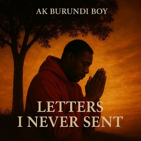 Letters I Never Sent (Radio Edit)