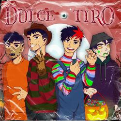 Dulce O Tiro (feat. Zidda, Destry & Sales666)