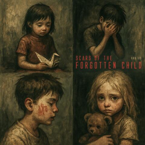 Scars of The Forgotten Child (Original Motion Picture Soundtrack)