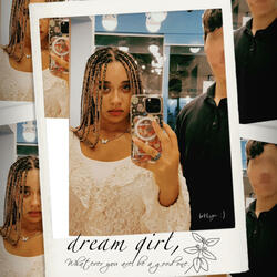 dream girl