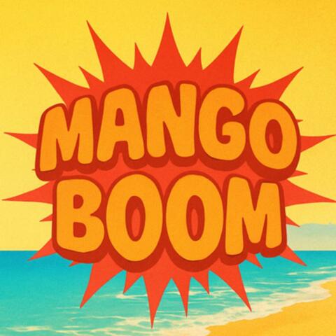 Mango Boom
