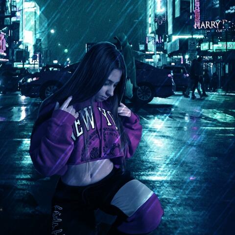 Xplosion (feat. Riflex & darlingmantis)