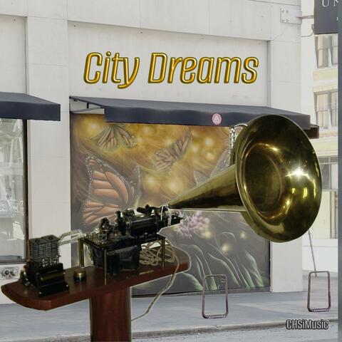 City Dreams
