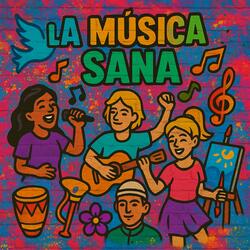 La Música Sana (feat. Rincon Carranguero)