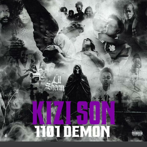 KIZI SON / 1101 DEMON