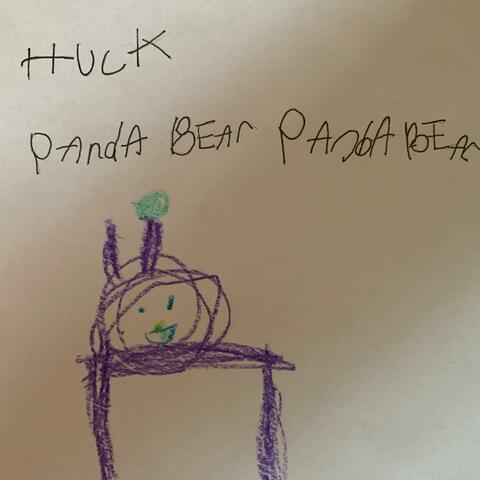 Panda Bear Panda Bear