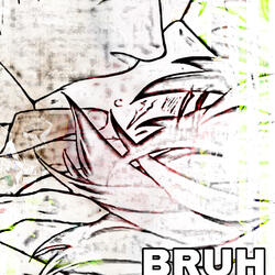 hidden in the leaves (re-edit)