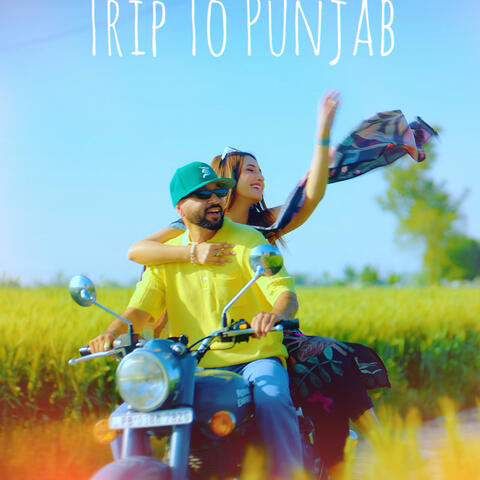 Trip 2 Punjab