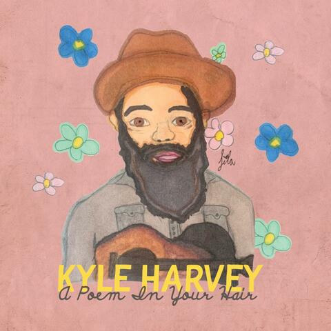A Poem In Your Hair