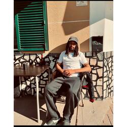 Hokage vem (feat. Red)