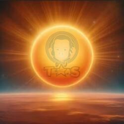 Majestic Sun (Interlude)