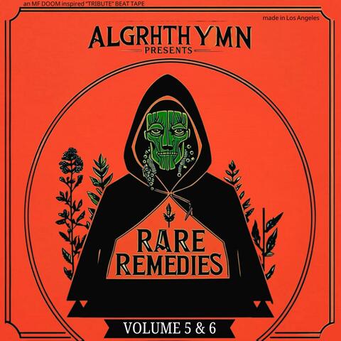 Rare Remedies Vol. 5 & 6