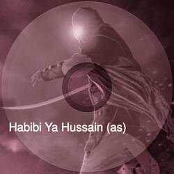 Habibi Ya Hussain (as)