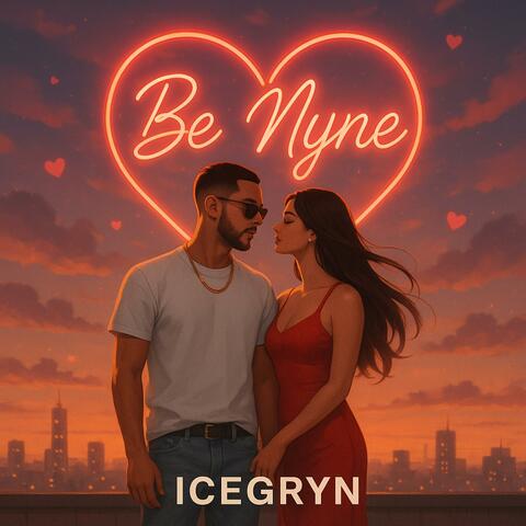 BE MYNE
