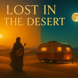 Dune Whispers – voices echo in the distance
