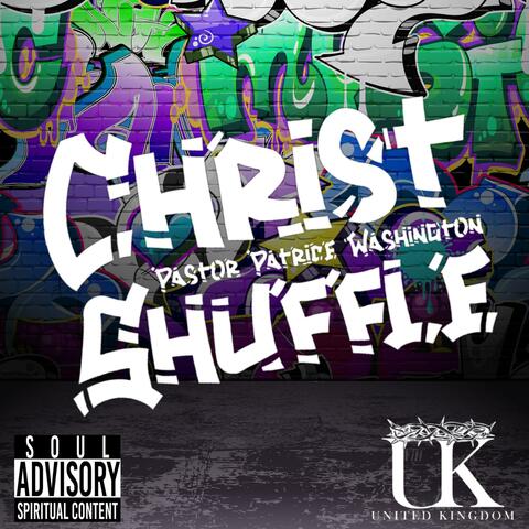 CHRIST SHUFFLE