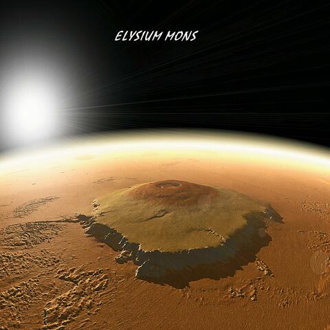 Elysium Mons