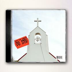 Late for Church (NO SIR! version)