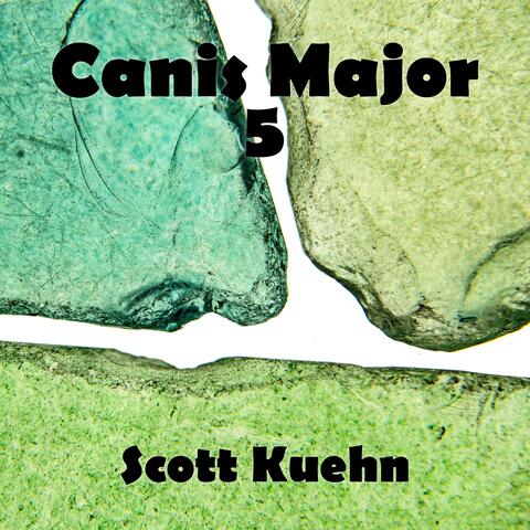 Canis Major 5