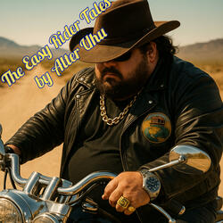 Neue Abenteuer vom Easy Rider