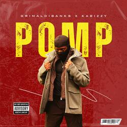 BIGGER PROBLEMS (feat. Kabizzy)