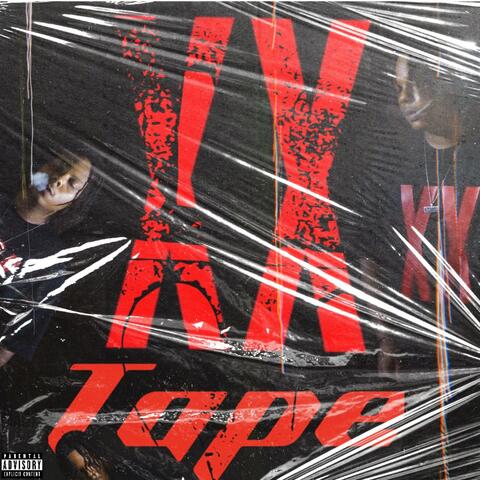 XX Tape