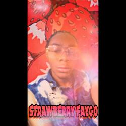 Strawberry Faygo