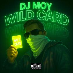 WILDCARD (Single Version)