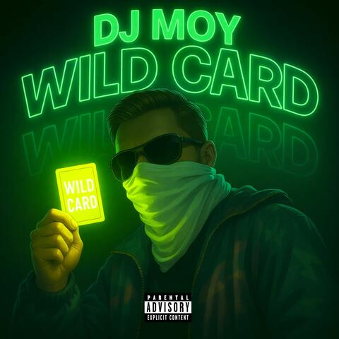 WILDCARD (Single Version)