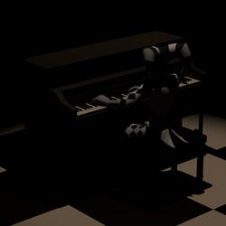 The Day You Didn't (feat. 5-D)