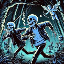 Love Me First (feat. Anthony Killz)