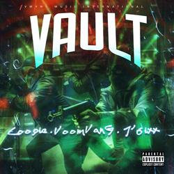 Vault (feat. Coogie & J 6ixx)