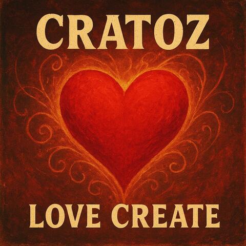 Love Create