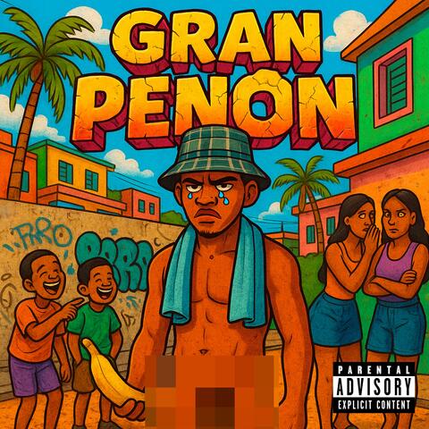 Gran Penon