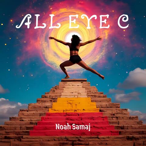 All Eye C (Instrumental Version)