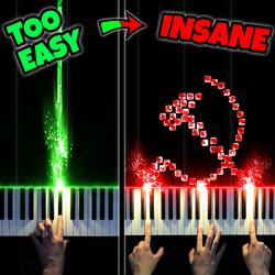 Soviet Anthem from TOO EASY to COMMUNISM