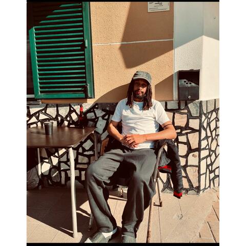 Hokage Vem (feat. Redfamily)