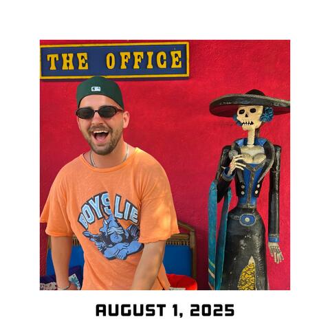 August 1, 2025