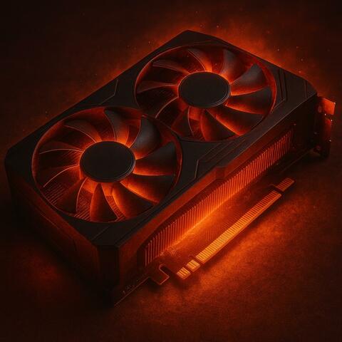 GPU